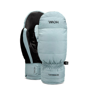 Down Snowboard Mitt