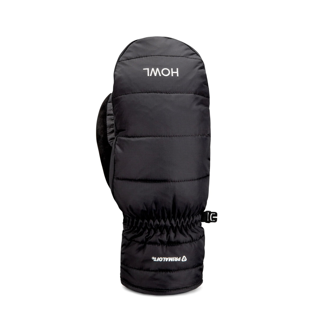 Down Snowboard Mitt