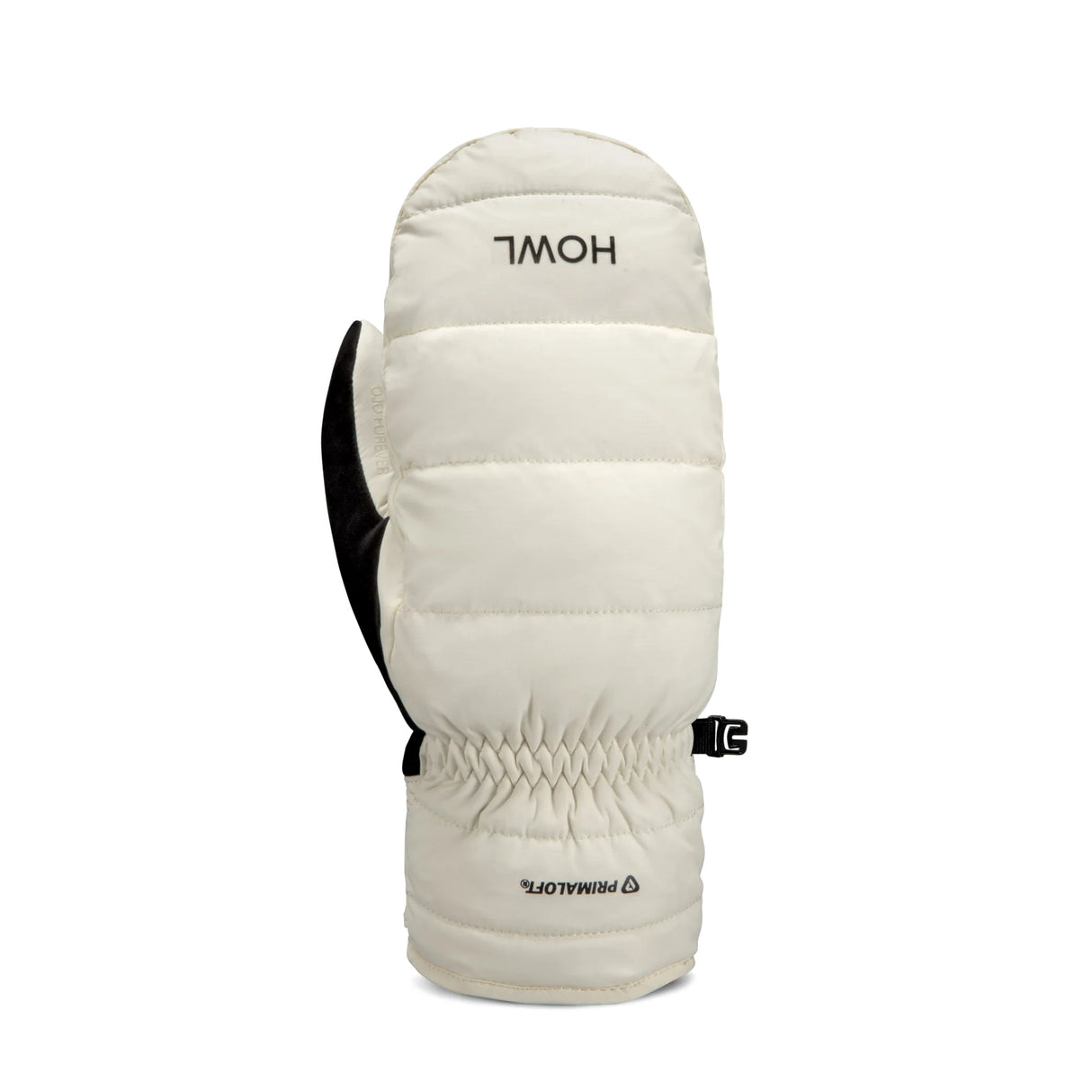 Down Snowboard Mitt