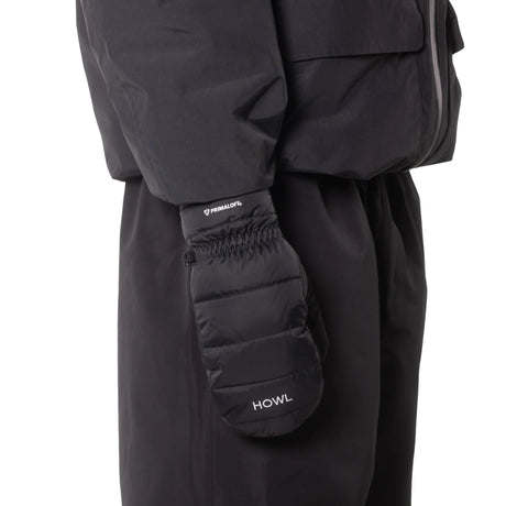 Down Snowboard Mitt