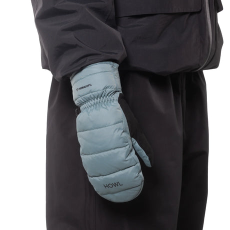 Down Snowboard Mitt