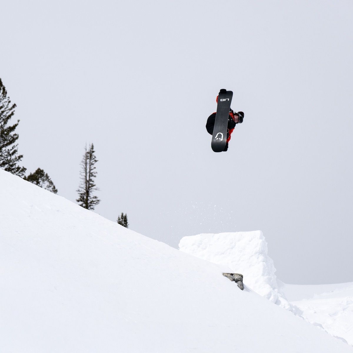 DPR Snowboard