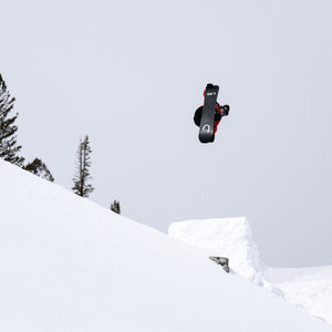 DPR Snowboard