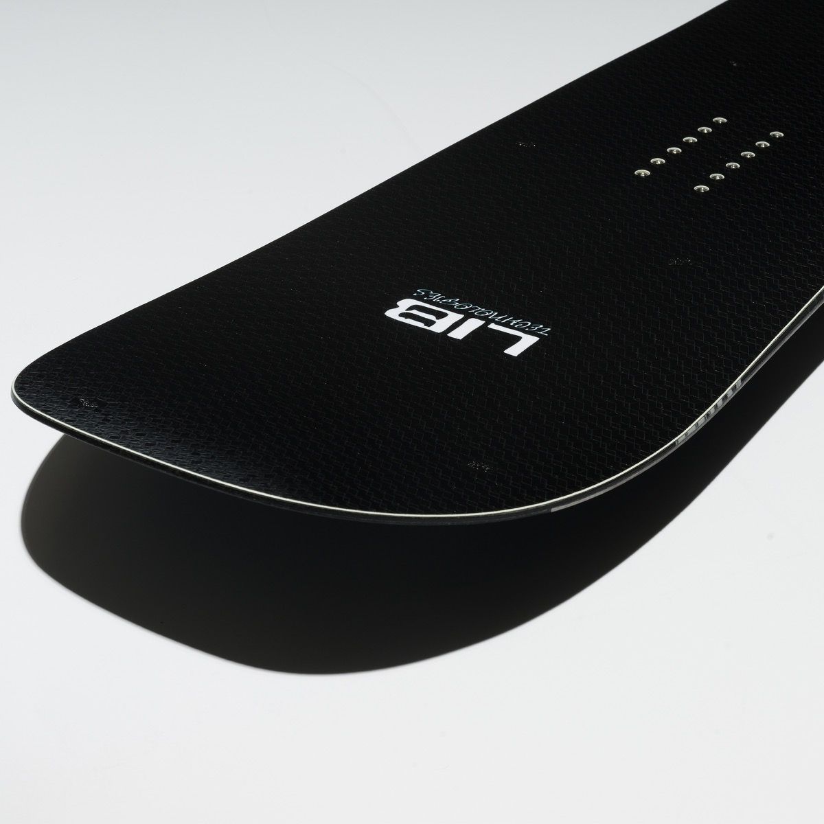 DPR Snowboard