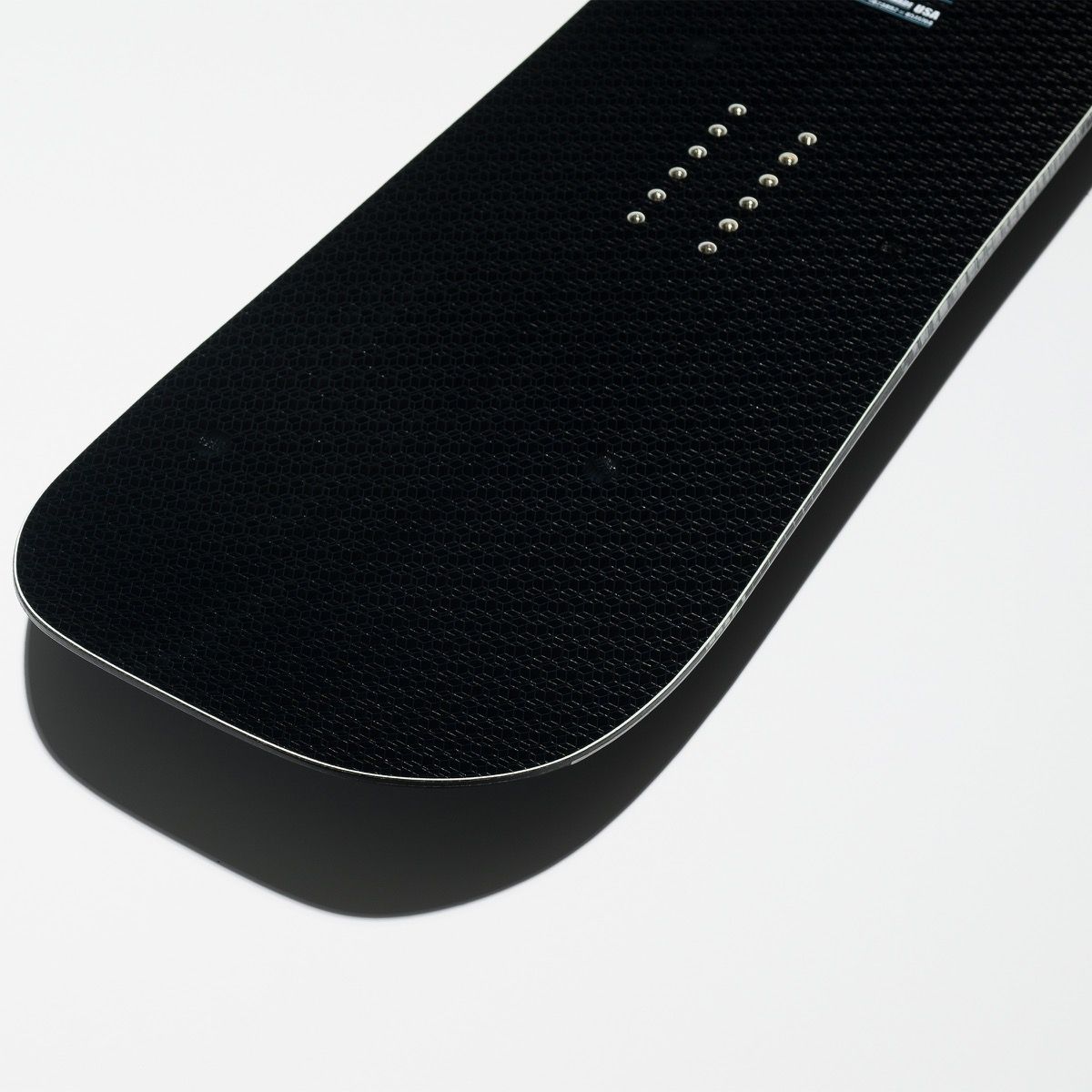 DPR Snowboard