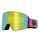 Slain MAG Cylindrical Snow Goggle