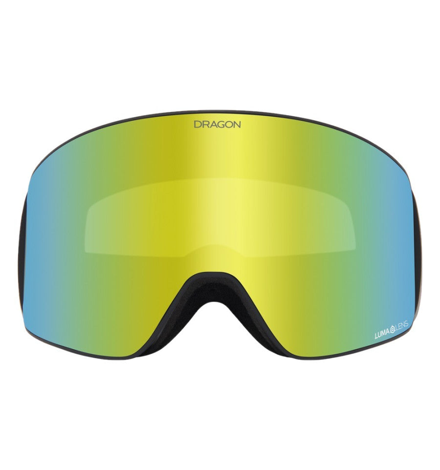 Slain MAG Cylindrical Snow Goggle