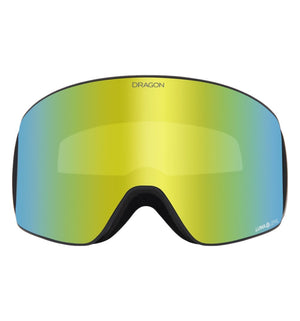 Slain MAG Cylindrical Snow Goggle
