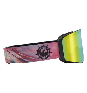 Slain MAG Cylindrical Snow Goggle