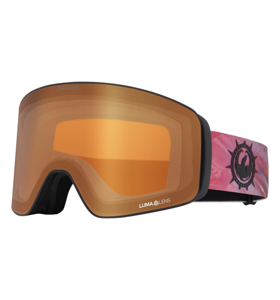 Slain MAG Cylindrical Snow Goggle