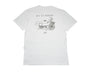 Destination West-Site Boardshop Gent T-Shirt
