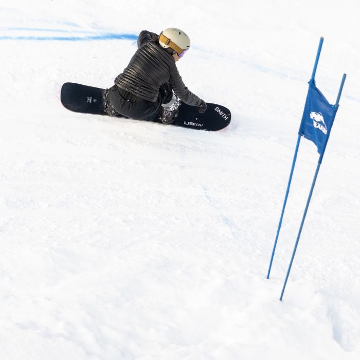 Women's Dynamiss Snowboard