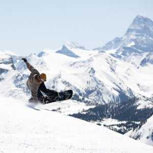 Dynamo Snowboard
