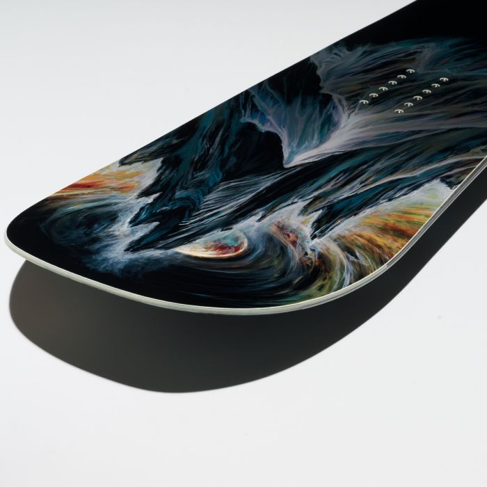 Dynamo Snowboard