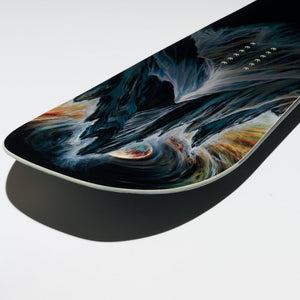 Dynamo Snowboard