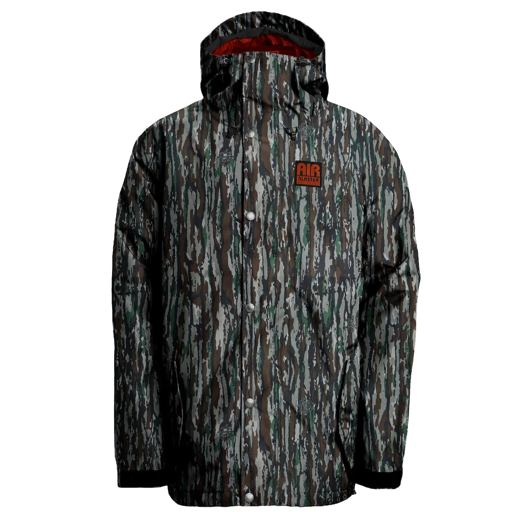 Easy Style Realtree Original® Snowboard Jacket