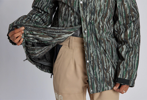 Easy Style Realtree Original® Snowboard Jacket