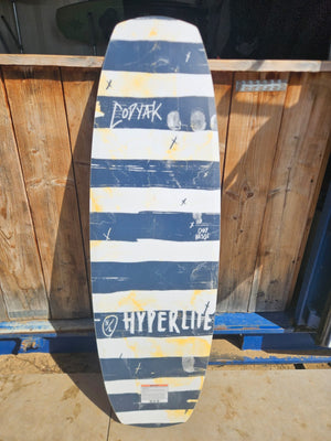2nd Hand Codyak Cable Wakeboard