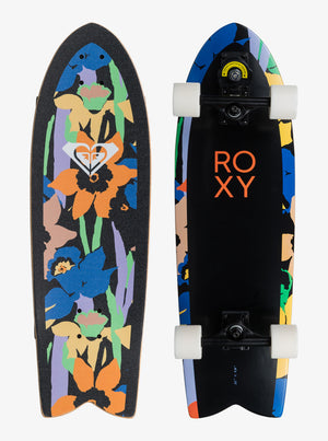 32" Jam Pwrd Surfkate Complete