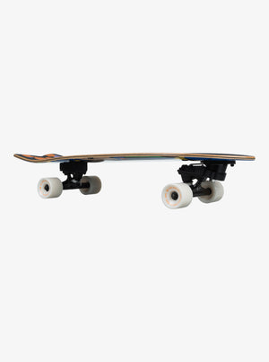 32" Jam Pwrd Surfkate Complete
