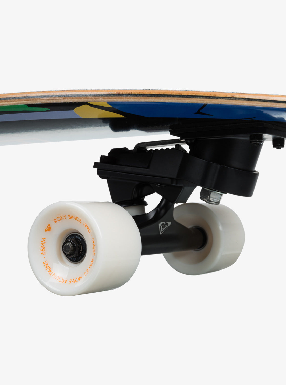 32" Jam Pwrd Surfkate Complete