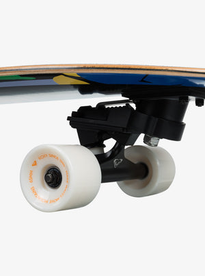 32" Jam Pwrd Surfkate Complete