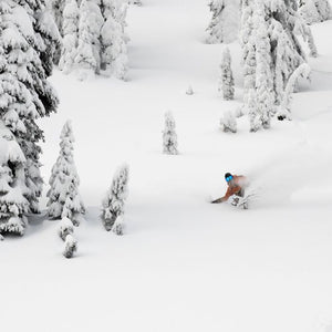 Ejack Knife Snowboard