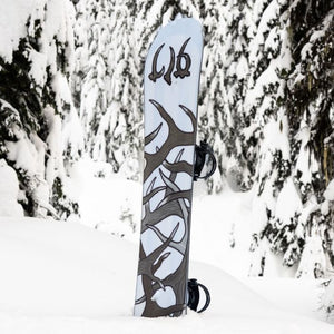Ejack Knife Snowboard