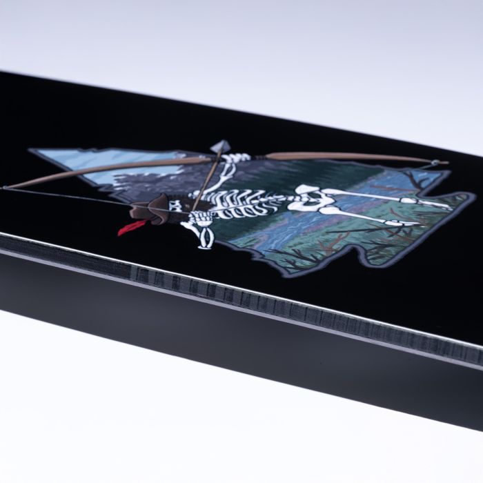 Ejack Knife Snowboard