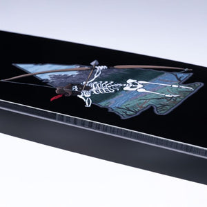 Ejack Knife Snowboard