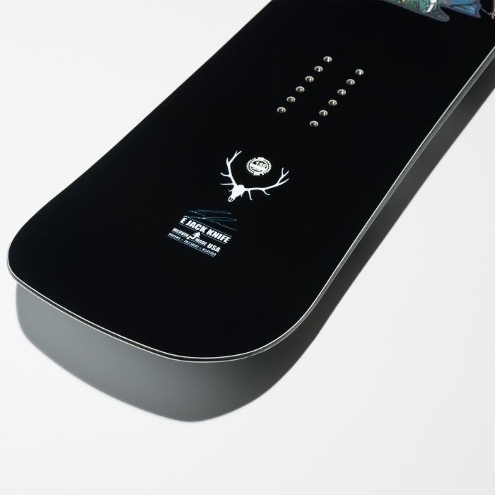 Ejack Knife Snowboard