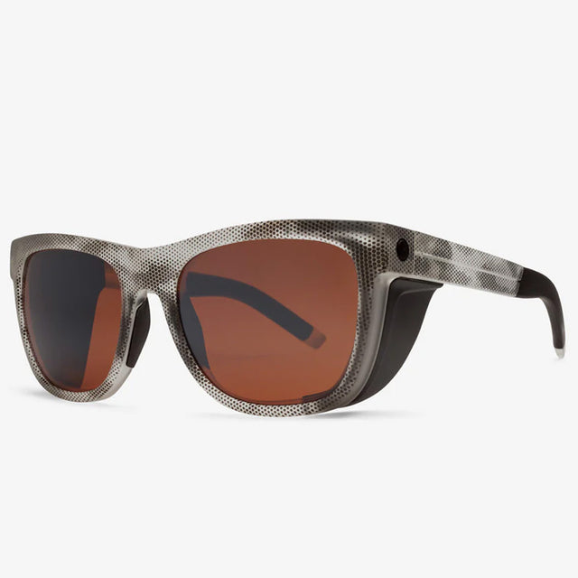X John John Florence Pro 12 Bone Sunglasses 2024 – West-Site