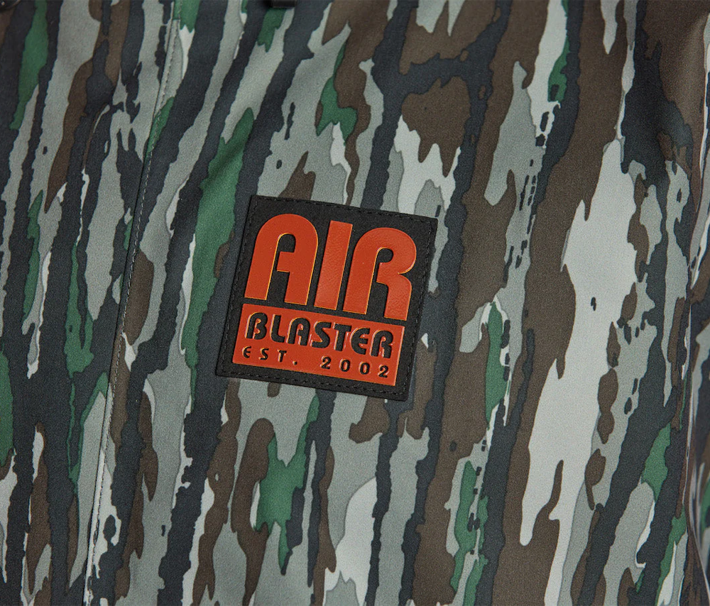 Easy Style Realtree Original® Snowboard Jacket