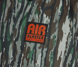 Easy Style Realtree Original® Snowboard Jacket