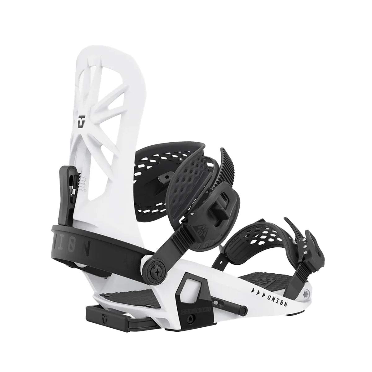 2nd Hand HPS Taka Splitboard Set (+ Skins + Bindings)