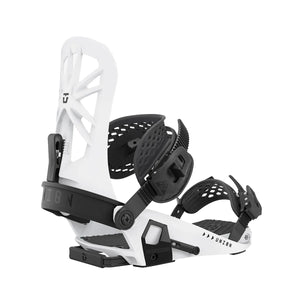 2nd Hand HPS Taka Splitboard Set (+ Skins + Bindings)