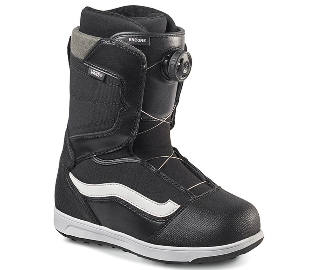 Vans Encore - 2nd Hand Snowboard Boots