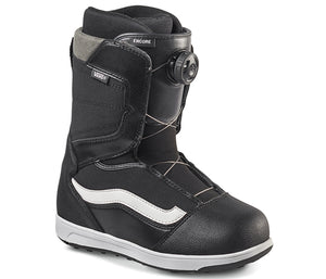 Vans Encore - 2nd Hand Snowboard Boots