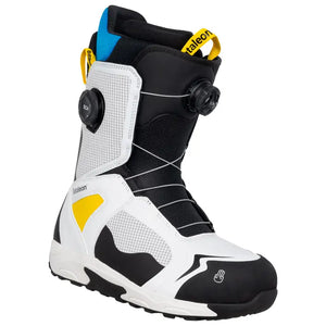 Rave Double BOA 2026 Snowboard Boots