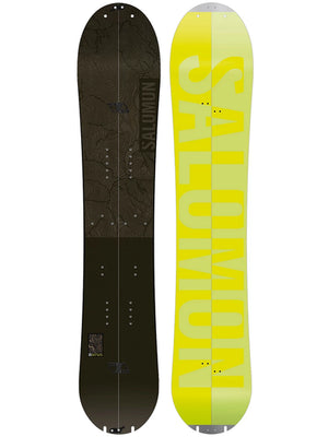 2nd Hand HPS Taka Splitboard Set (+ Skins + Bindings)