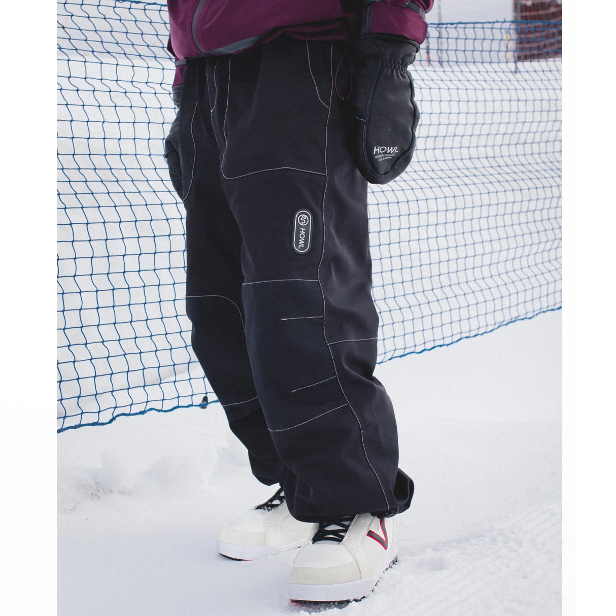 Public Snowboard Pant