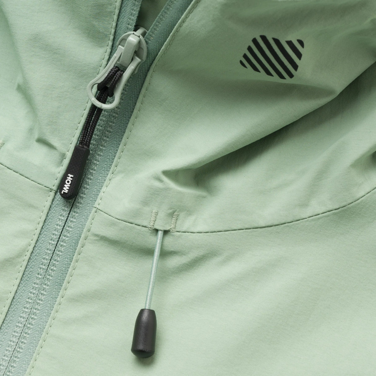 Heritage Snowboard Jacket