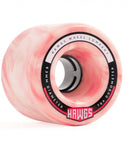 63mm 78A Fattie Cruiser Wheels