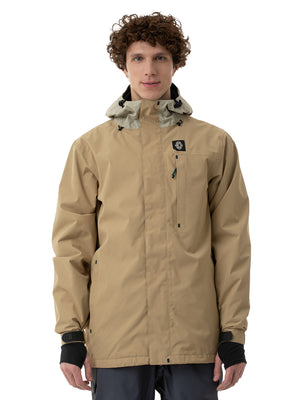 Beast 2L Snowboard Jacket