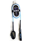 6′ Freedom Helix All Round Surfboard Leash