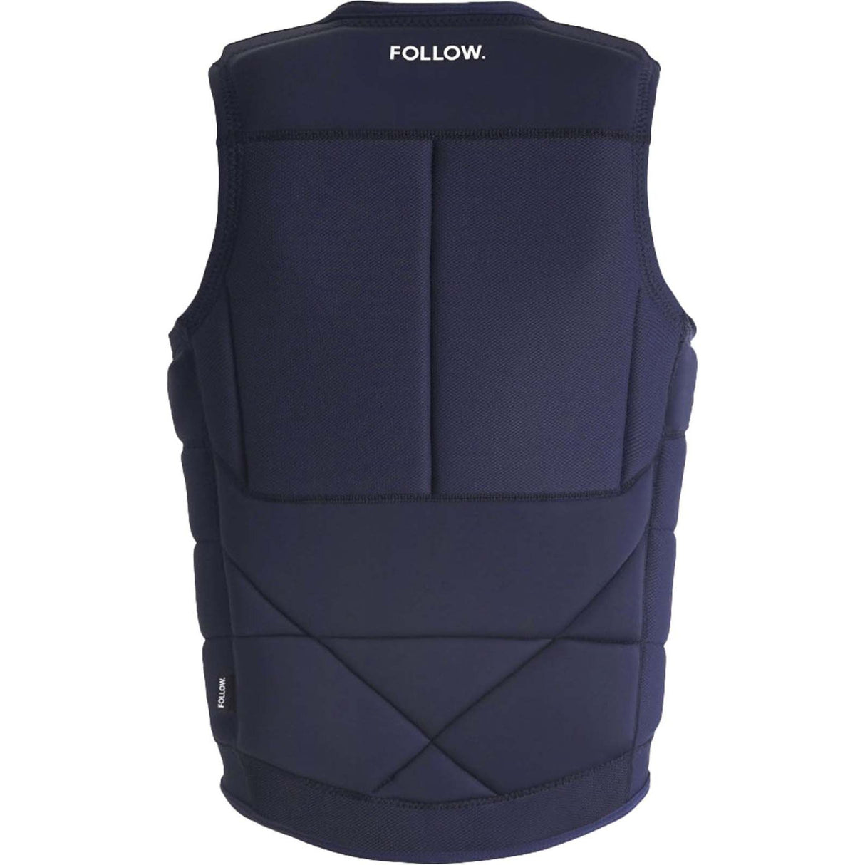Capiva Men Wakeboard Impact Vest