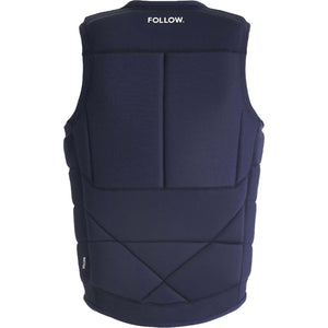 Capiva Men Wakeboard Impact Vest
