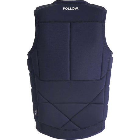 Capiva Men Wakeboard Impact Vest