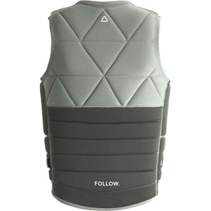 Love nor Money Men Wakeboard Impact Vest