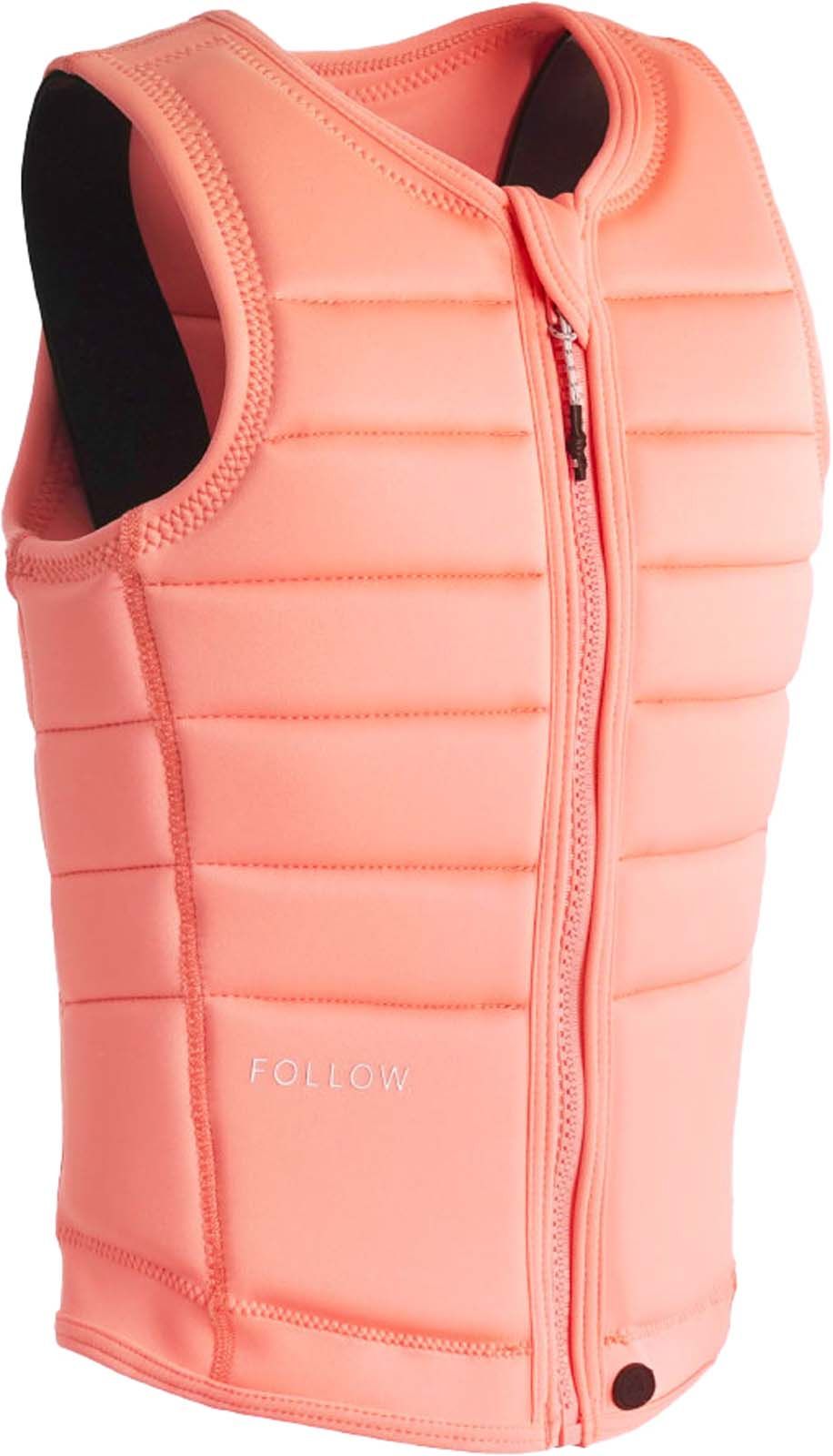 Total Ladies Wakeboard Impact Vest